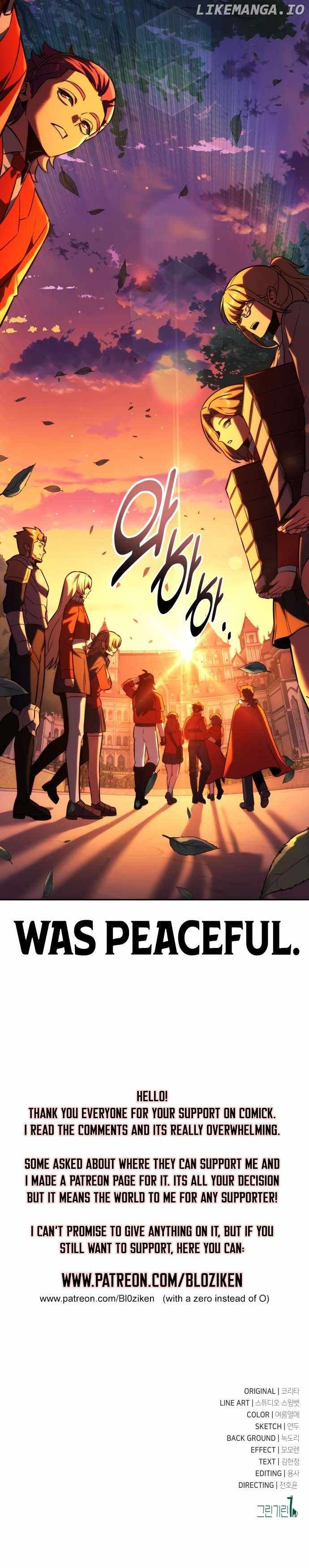 Read The Extra’s Academy Survival Guide Manga Online