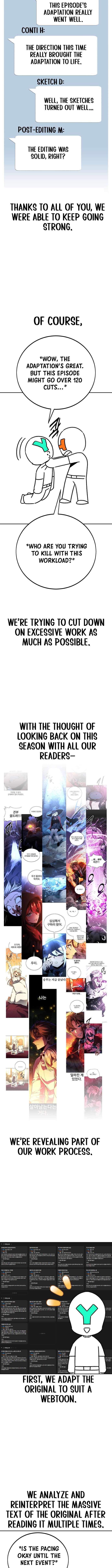 Read The Extra’s Academy Survival Guide Manga Online