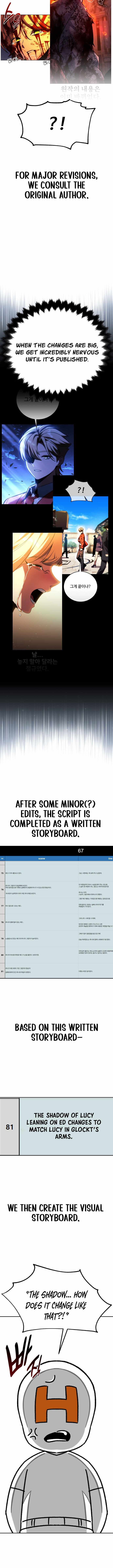 Read The Extra’s Academy Survival Guide Manga Online