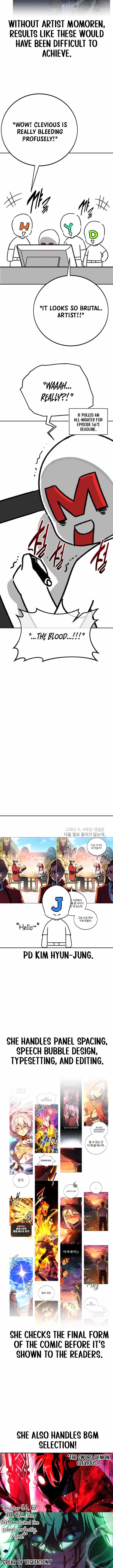 Read The Extra’s Academy Survival Guide Manga Online