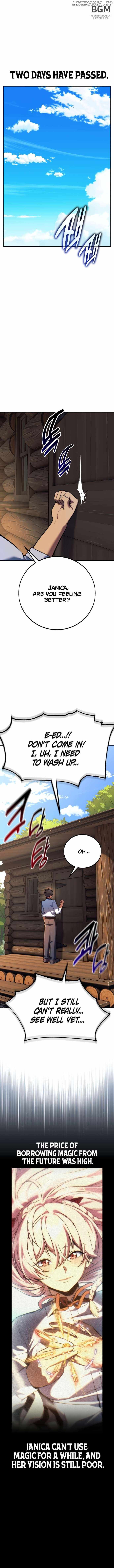 Read The Extra’s Academy Survival Guide Manga Online