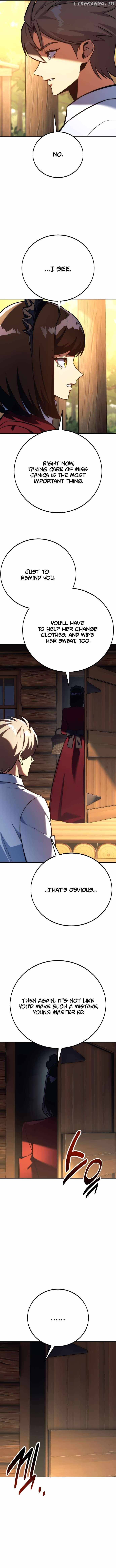 Read The Extra’s Academy Survival Guide Manga Online