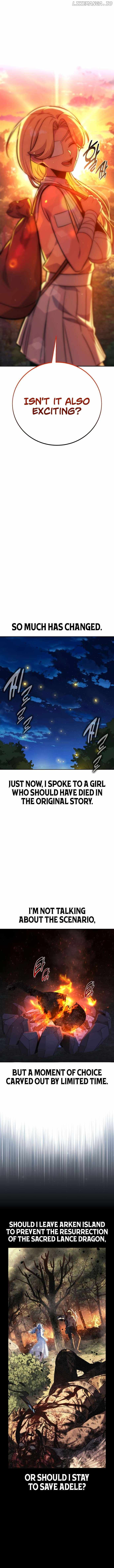 Read The Extra’s Academy Survival Guide Manga Online