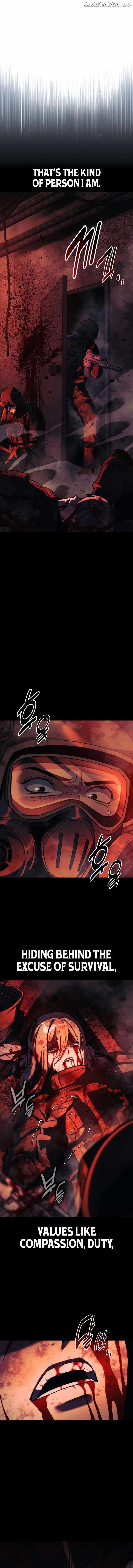 Read The Extra’s Academy Survival Guide Manga Online