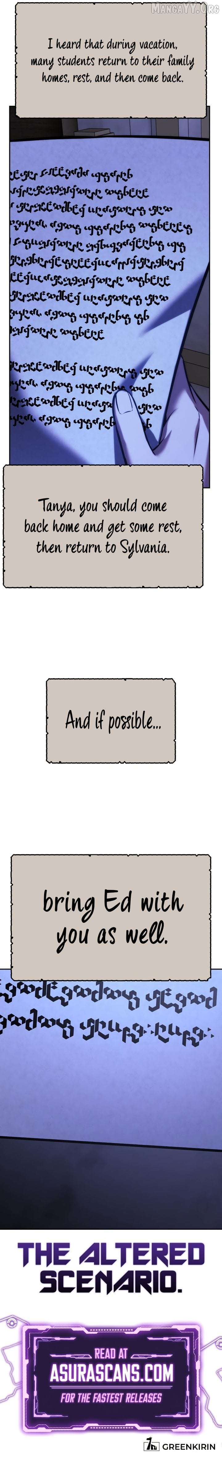 Read The Extra’s Academy Survival Guide Manga Online