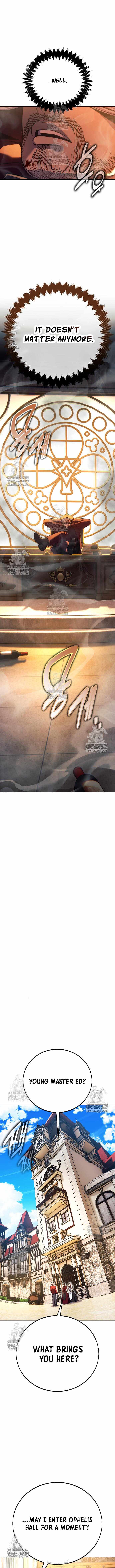 Read The Extra’s Academy Survival Guide Manga Online