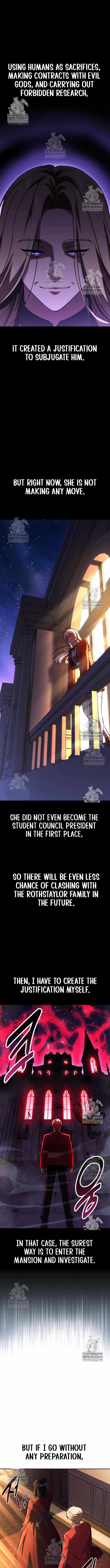 Read The Extra’s Academy Survival Guide Manga Online