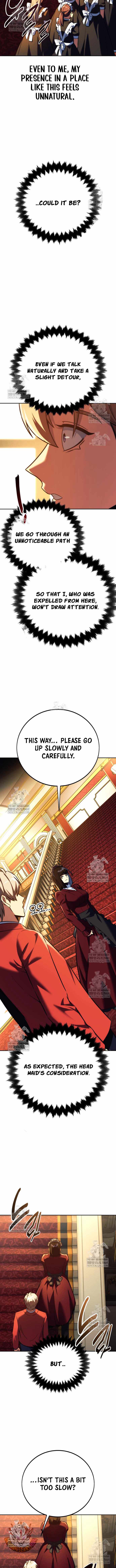 Read The Extra’s Academy Survival Guide Manga Online