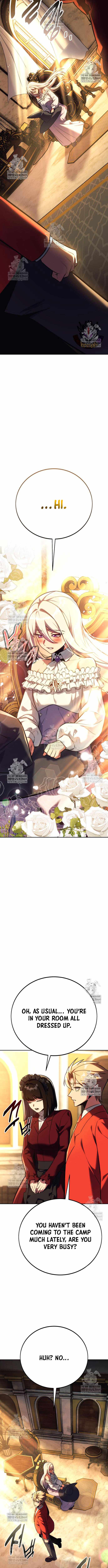 Read The Extra’s Academy Survival Guide Manga Online