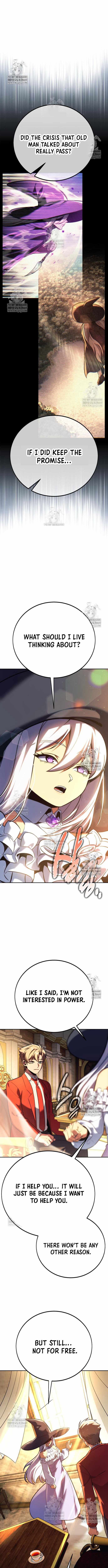 Read The Extra’s Academy Survival Guide Manga Online