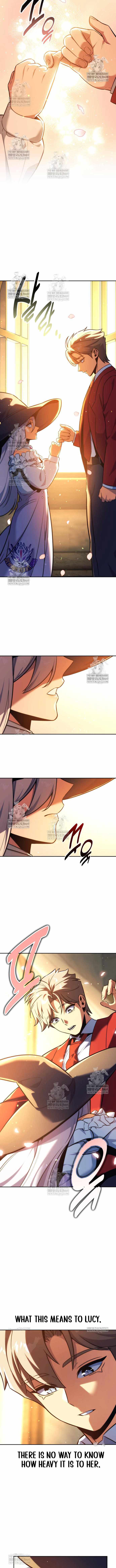 Read The Extra’s Academy Survival Guide Manga Online