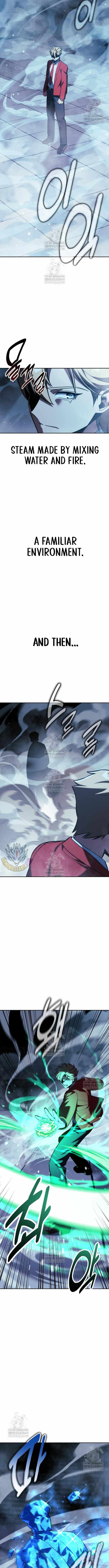 Read The Extra’s Academy Survival Guide Manga Online