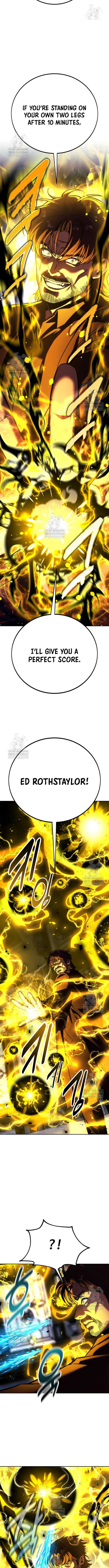 Read The Extra’s Academy Survival Guide Manga Online