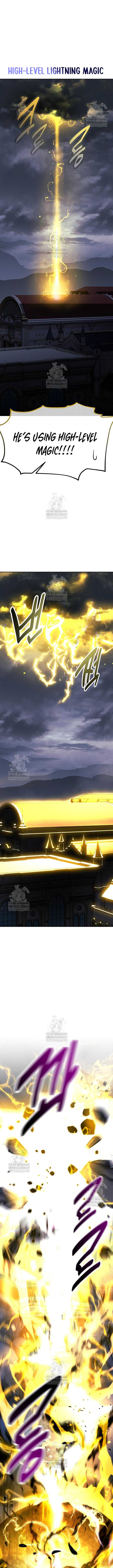 Read The Extra’s Academy Survival Guide Manga Online