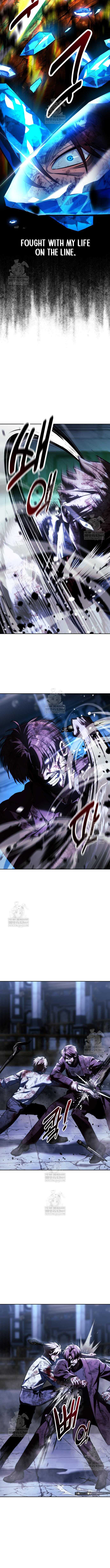 Read The Extra’s Academy Survival Guide Manga Online