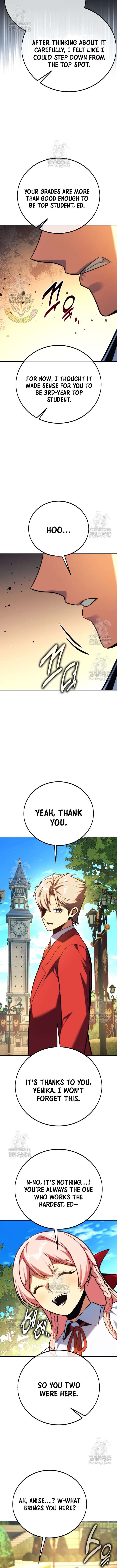 Read The Extra’s Academy Survival Guide Manga Online