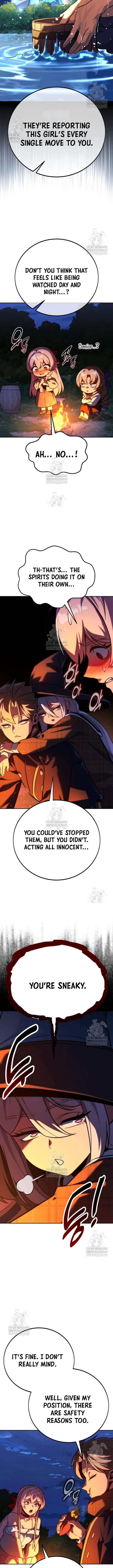 Read The Extra’s Academy Survival Guide Manga Online