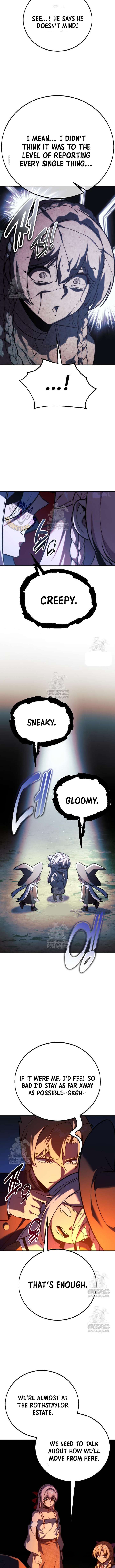 Read The Extra’s Academy Survival Guide Manga Online