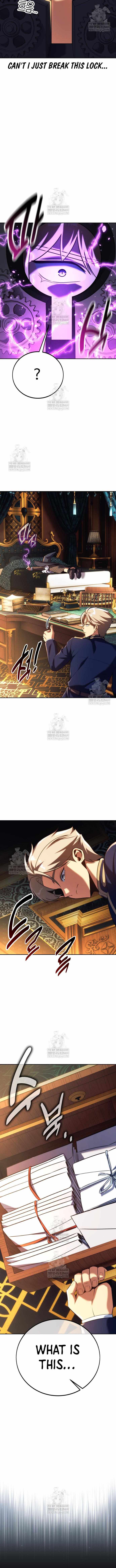 Read The Extra’s Academy Survival Guide Manga Online