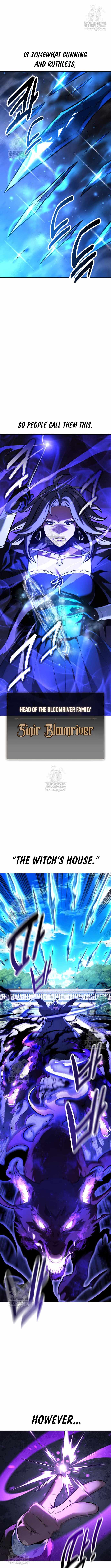 Read The Extra’s Academy Survival Guide Manga Online