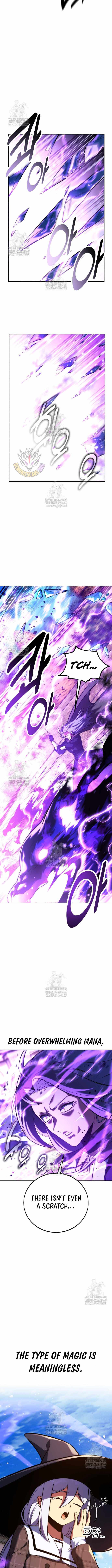 Read The Extra’s Academy Survival Guide Manga Online