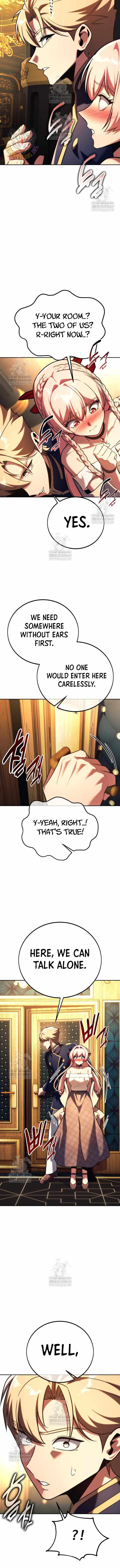 Read The Extra’s Academy Survival Guide Manga Online