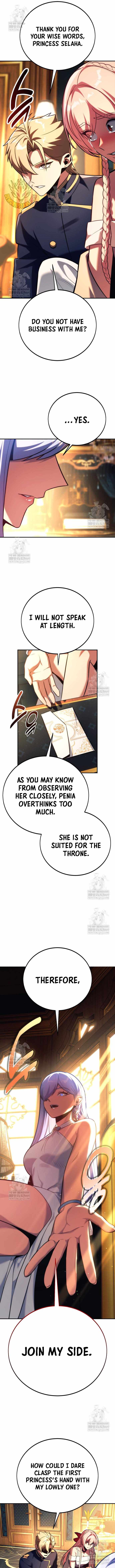 Read The Extra’s Academy Survival Guide Manga Online