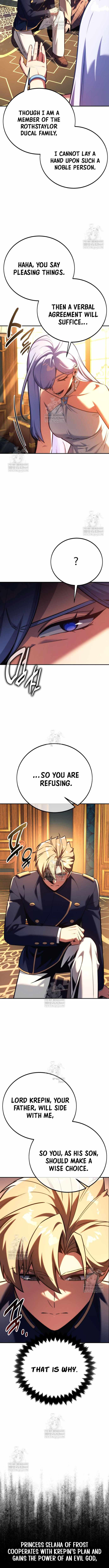 Read The Extra’s Academy Survival Guide Manga Online