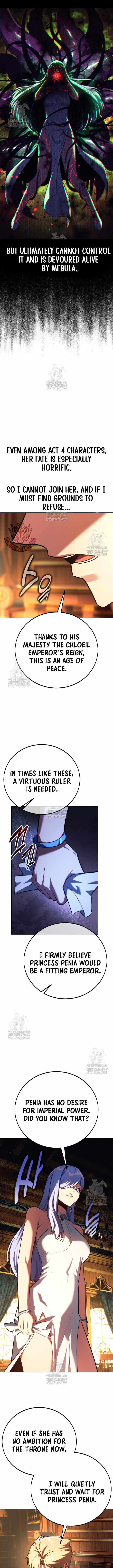 Read The Extra’s Academy Survival Guide Manga Online