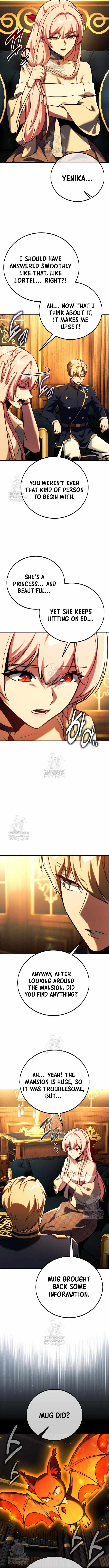 Read The Extra’s Academy Survival Guide Manga Online