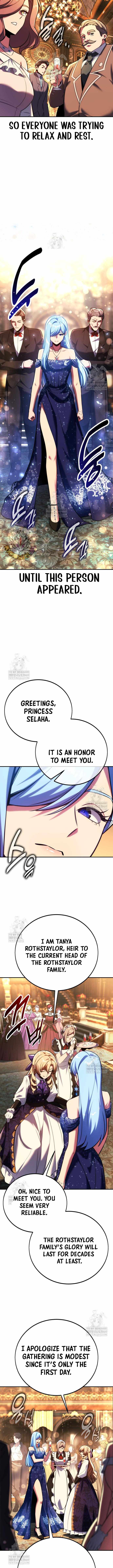 Read The Extra’s Academy Survival Guide Manga Online