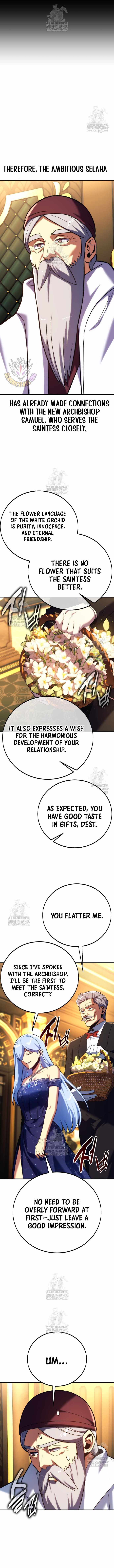 Read The Extra’s Academy Survival Guide Manga Online