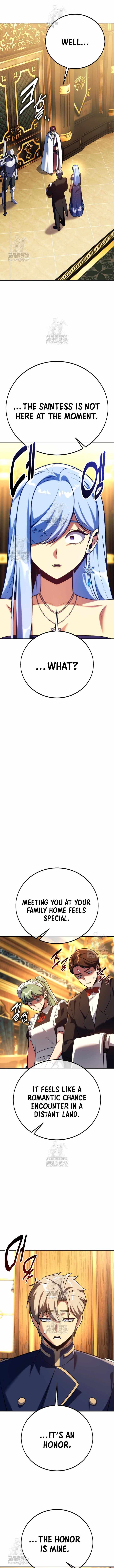 Read The Extra’s Academy Survival Guide Manga Online