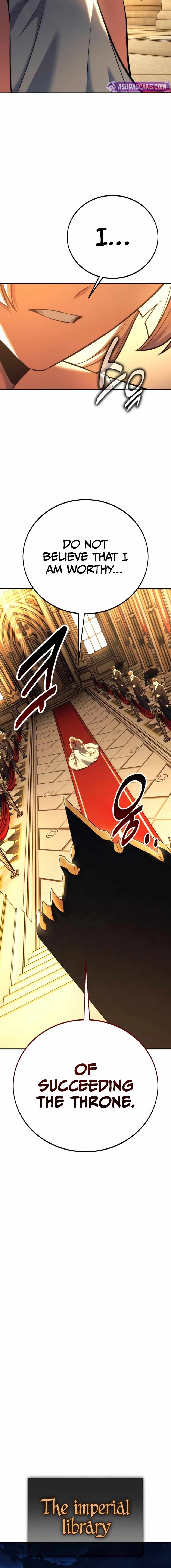 Read The Extra’s Academy Survival Guide Manga Online