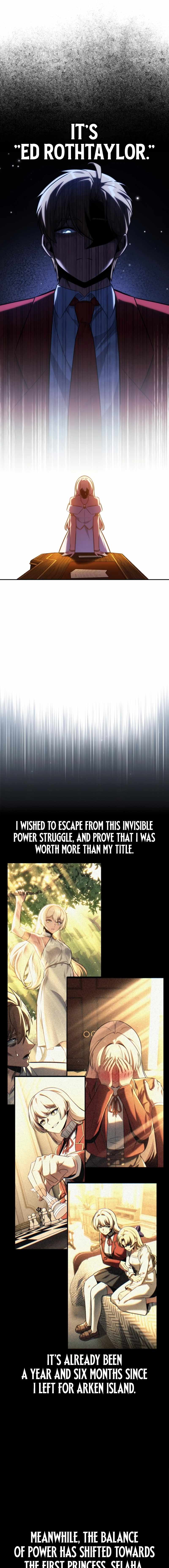 Read The Extra’s Academy Survival Guide Manga Online