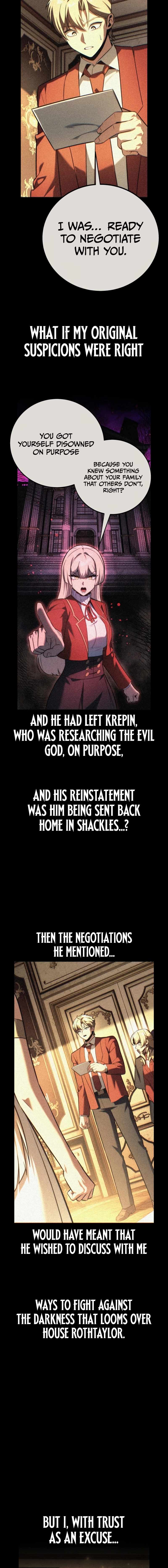 Read The Extra’s Academy Survival Guide Manga Online