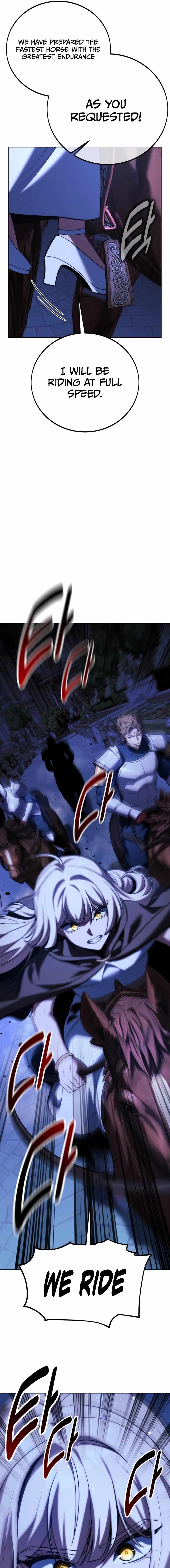 Read The Extra’s Academy Survival Guide Manga Online