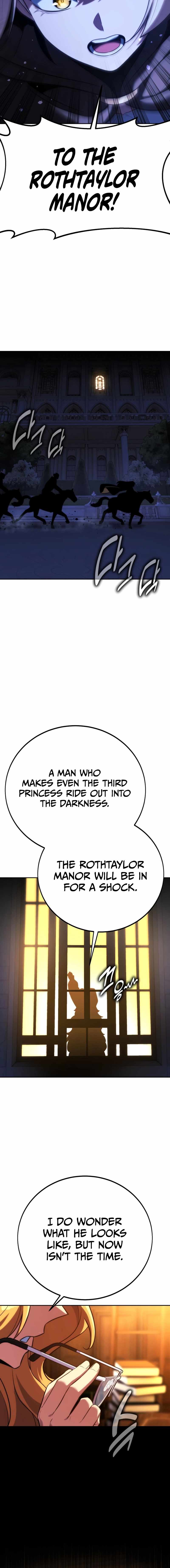 Read The Extra’s Academy Survival Guide Manga Online