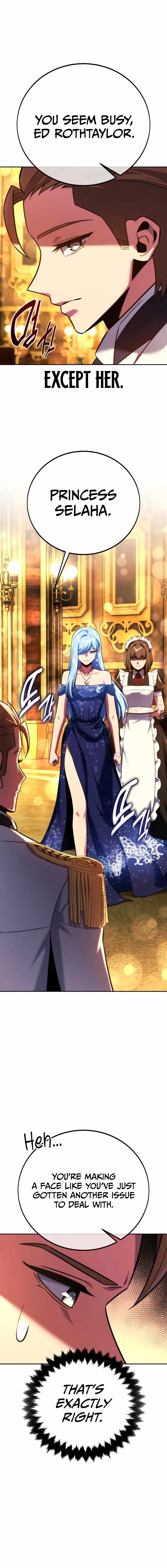 Read The Extra’s Academy Survival Guide Manga Online