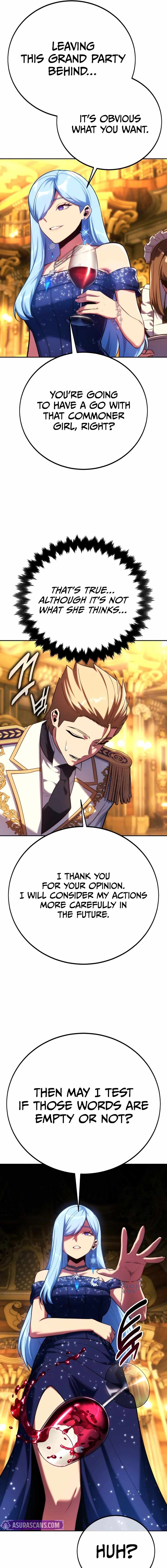 Read The Extra’s Academy Survival Guide Manga Online