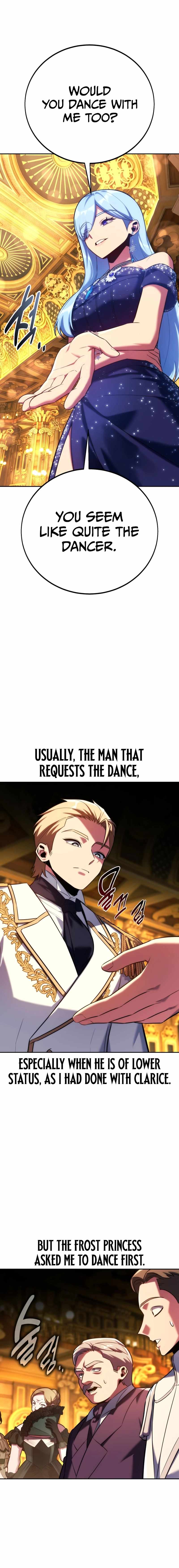 Read The Extra’s Academy Survival Guide Manga Online