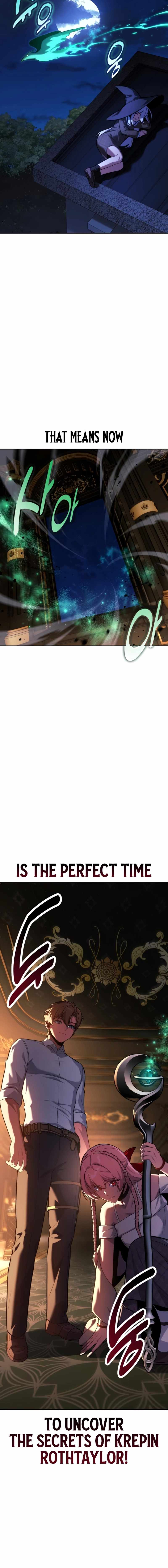 Read The Extra’s Academy Survival Guide Manga Online