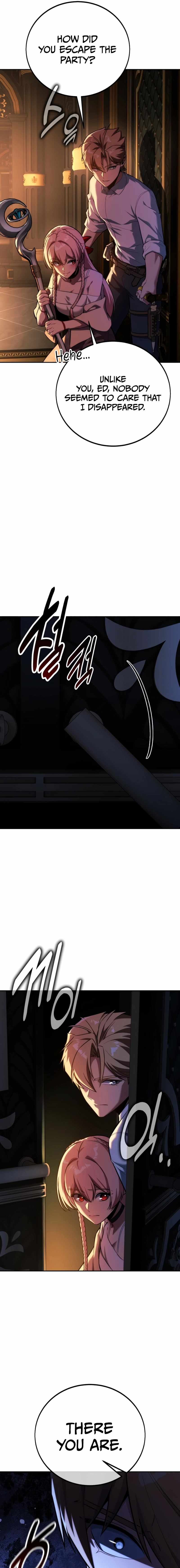 Read The Extra’s Academy Survival Guide Manga Online