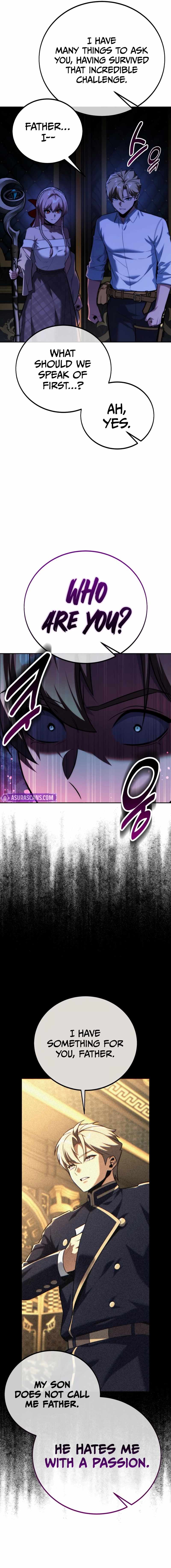 Read The Extra’s Academy Survival Guide Manga Online