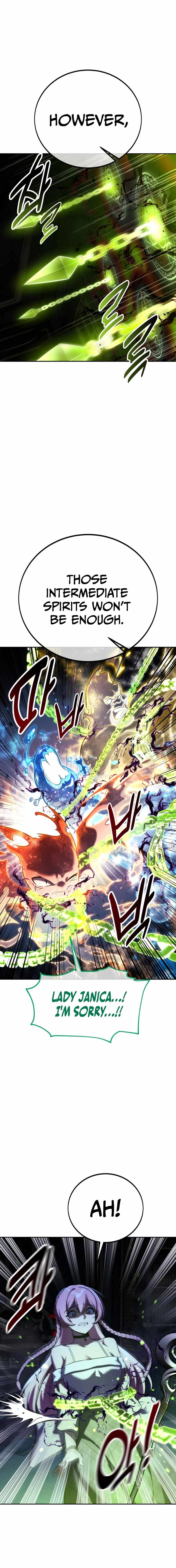 Read The Extra’s Academy Survival Guide Manga Online