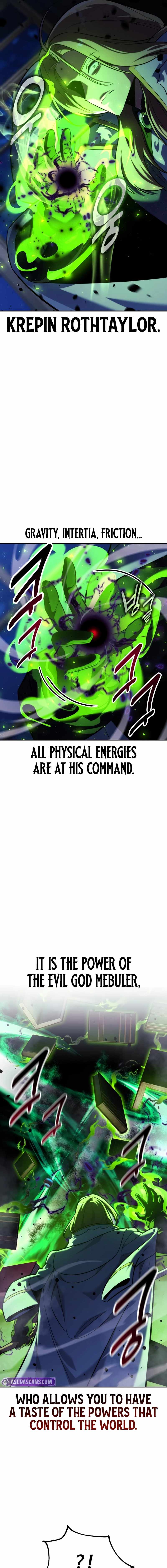 Read The Extra’s Academy Survival Guide Manga Online