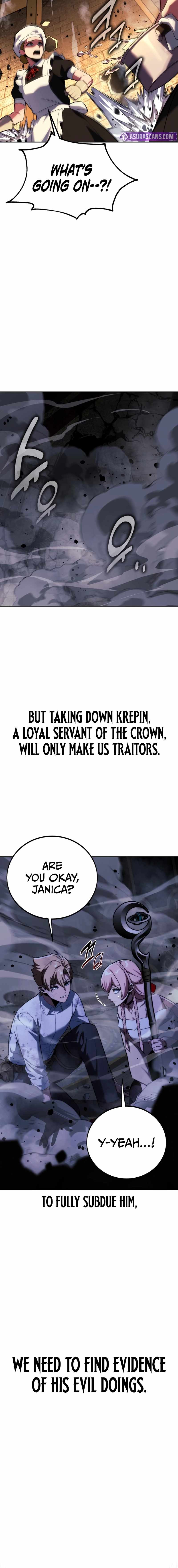 Read The Extra’s Academy Survival Guide Manga Online