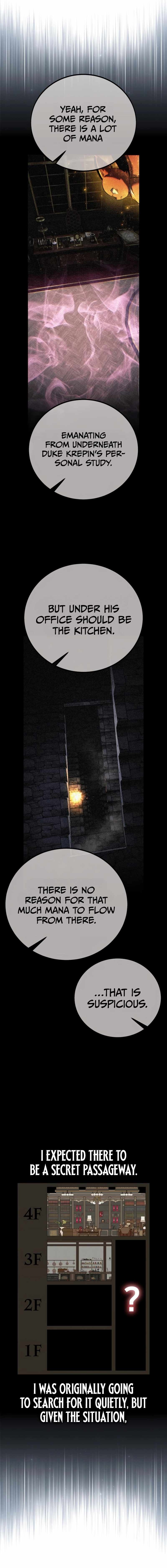 Read The Extra’s Academy Survival Guide Manga Online