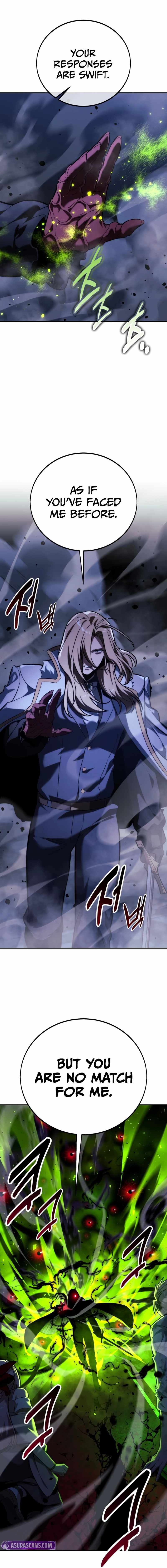 Read The Extra’s Academy Survival Guide Manga Online