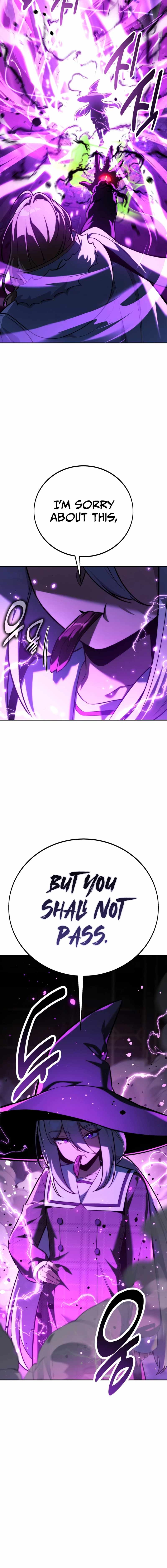 Read The Extra’s Academy Survival Guide Manga Online